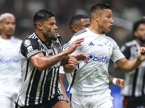 Atlético-MG e Cruzeiro fazem primeiro jogo da final do Mineiro neste sábado (30); saiba onde assistir