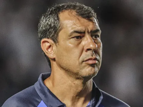 Carille surpreende ao revelar ensinamentos de Abel Ferreira no Palmeiras
