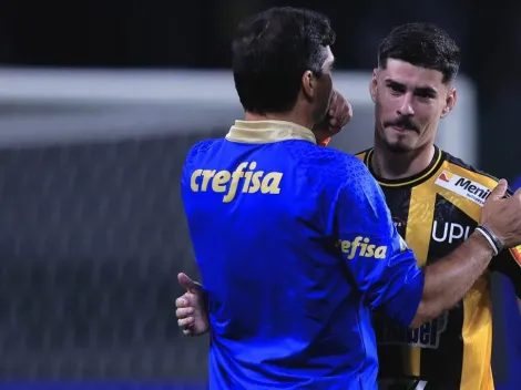 Rômulo se despede do Novorizontino rumo ao Palmeiras com mensagem emocionante