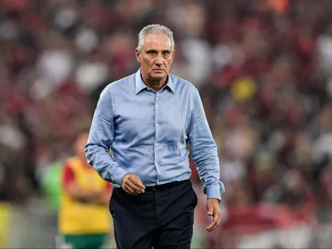 Com novidade entre os relacionados, Tite define os 11 titulares do Flamengo na final do Carioca