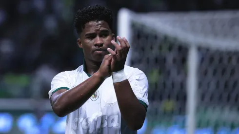 Joia do São Paulo superou Endrick na base