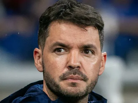 Cruzeiro encerra preparação para a final e divulga a lista de relacionados