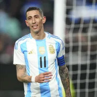 Argentina e Uruguai dominam a lista de maiores vencedores da Copa América