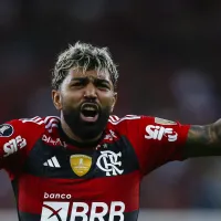 Gabigol tem desvalorização de mais de 40 milhões após suspensão