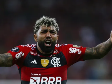 De quase 100 milhões para R$ 48,75 milhões: Confira a desvalorização de Gabigol