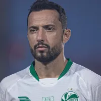 Nenê elogia Grêmio antes da final do Gauchão contra Juventude: \'acostumado a finais, copeiro\'