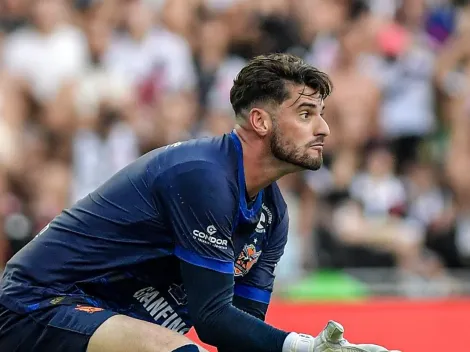 Goleiro do Nova Iguaçu revela promessa de ‘bicho gordo’ contra o Flamengo