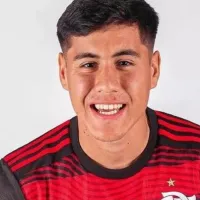 Flamengo aceita negociar Santiago Ocampos com Volta Redonda, mas entrave barra saída