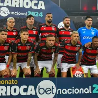 Nova Iguaçu x Flamengo AO VIVO – Onde assistir a final do Campeonato Carioca em tempo real