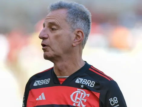 Legea entra na disputa com Adidas pelo Flamengo e oferece R$ 100 milhões/ano