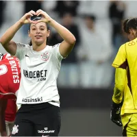 Brasileirão Feminino: Corinthians vence e Flamengo desencanta; veja os destaques da quarta rodada