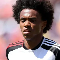 Willian aceitou jogar no Grêmio, mas desistiu; veja o motivo