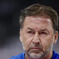 Augusto Melo desiste e Corinthians não vai contratar jogador do São Paulo