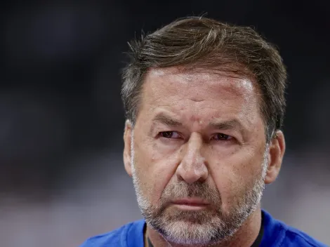 Corinthians de Augusto Melo desiste de contratar jogador que está no São Paulo