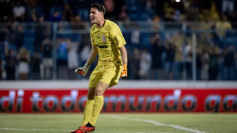 Jovem atleta atuou pela Copa São Paulo de 2024, conquistou o título pela equipe