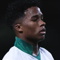 Endrick vira dúvida para decisão contra o Santos; Situação do atacante é exposta