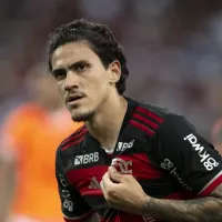 Pedro revela surpresa com suspensão de Gabigol no Flamengo: “ninguém esperava”