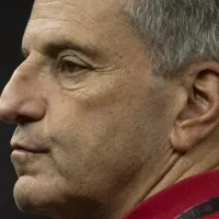 Landim revela que Flamengo construirá novo estádio e critica o Palmeiras: “é um modelo ruim”