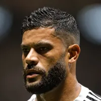 Hulk invicto e vantagem em últimas partidas, Atlético-MG tem retrospecto a seu favor