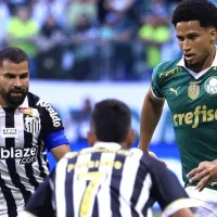 Santos x Palmeiras AO VIVO – Onde assistir jogo em tempo real na final do Campeonato Paulista 2024