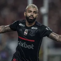 Landim revela os planos do Flamengo em relação à renovação de Gabigol
