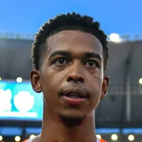 É revelado valor que o Flamengo pagou pela contratação de Carlinhos, do Nova Iguaçu