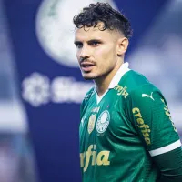 Palmeiras é derrotado na final do Paulistão em mais uma noite decepcionante de Raphael Veiga