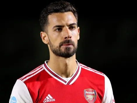 Flamengo ainda tem valor a receber do Arsenal por transferência de Pablo Marí