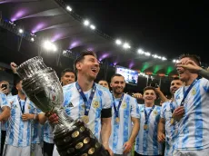 Brasil, Argentina e + 2! Confira as Seleções favoritas ao título da Copa América