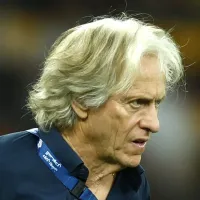 Flamengo negocia chegada de meio-campista xodó de Jorge Jesus: “Conversas estão avançadas”, informa jornalista