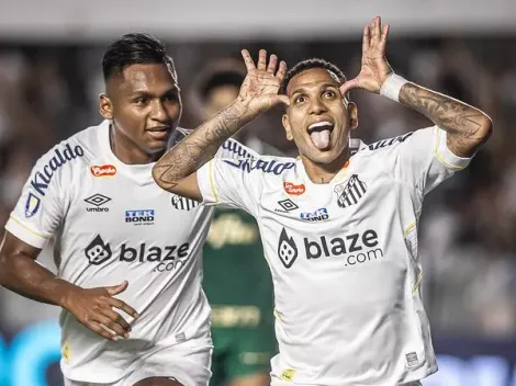 Santos pode igualar Corinthians como os times com mais títulos do Paulistão no séc. 21