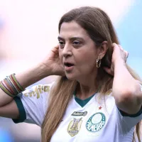 R$ 70 milhões: Patrocinadora do Palmeiras de Leila Pereira se reúne com o Flamengo; Adidas pode ter concorrência