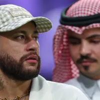 Al-Hilal se posiciona sobre futuro de Neymar e decisão chega ao Santos de imediato