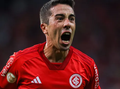 Carlos de Pena pode ‘pintar’ no Vasco, após mudança de cenário