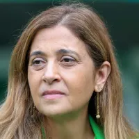 Patrocinadora do Palmeiras de Leila Pereira pode fechar com o Vasco e há outras duas propostas na mesa