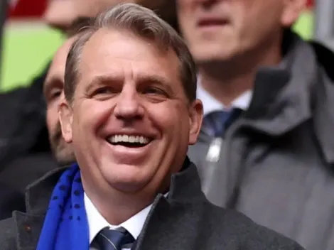 R$ 81 milhões: Todd Boehly, dono do Chelsea, pode fazer acordo envolvendo o Flamengo