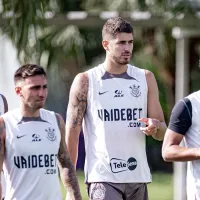 Corinthians e Racing estreiam na Sul-Americana, saiba escalações informações e onde assistir
