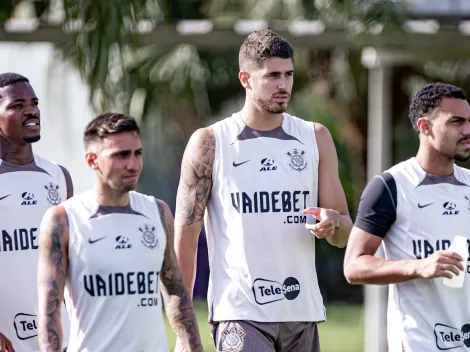 O Corinthians estreia na Sul-Americana diante do Racing, confira informações sobre a partida