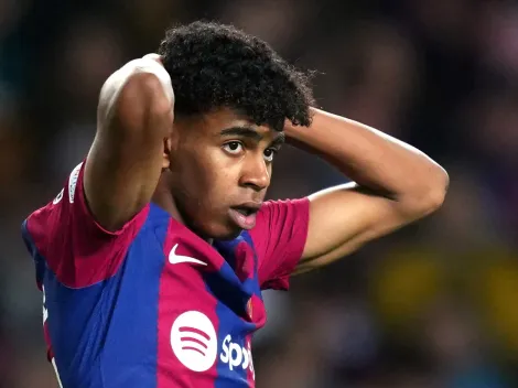 Descubra como Lamine Yamal pode prejudicar acordo milionário do Palmeiras