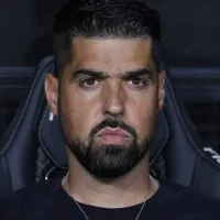 R$ 32,5 milhões: Meio-campista aprovado por António Oliveira no Corinthians pode parar na Turquia