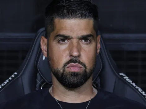 R$ 32,5 milhões: Corinthians tem atualização sobre meio-campista aprovado por António Oliveira