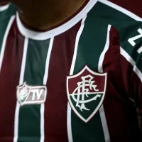 Fluminense fecha com novo patrocinador máster por R$ 156 milhões; Entenda os bastidores