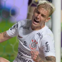 Situação confirmada sobre Róger Guedes no Catar chega de imediato ao Corinthians