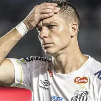 Saída de Furch indica possível problema no Santos e Carille explica: “Tentei informar