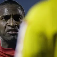 Campeão brasileiro pelo Flamengo, Willians tem prisão decretada por dívida de R$ 700 mil com pensão