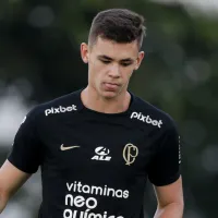 Moscardo não aparece em lista de inscritos no Corinthians e torcida questiona planos para atleta