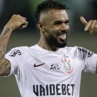 Raniele revela sonho na Seleção Brasileira e vê Corinthians como vitrine