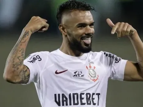 Volante do Corinthians dá declaração sobre a Seleção Brasileira