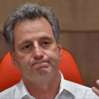 Landim detalha possível saída de Gabigol do Flamengo e alerta: “Será brutal, não tenho dúvida”