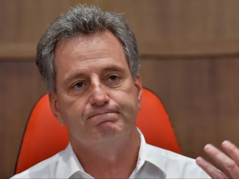 Previsão preocupante: Landim detalha impacto da possível saída de Gabigol do Flamengo